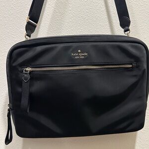 Kate Spade Laptop Sleeve Bag